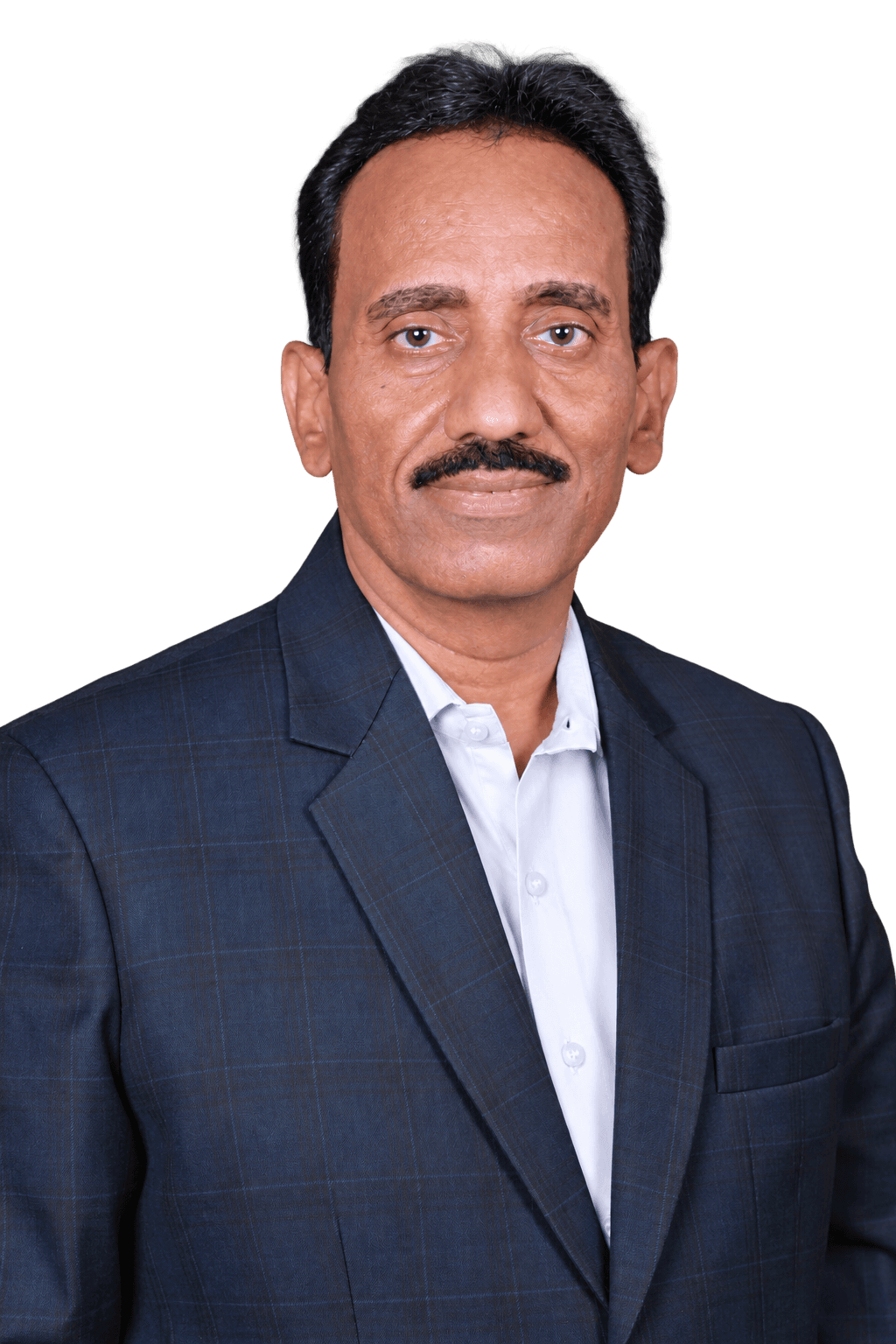 Dr. Hasmukh Soni, Managing Director – Ojas Hospital