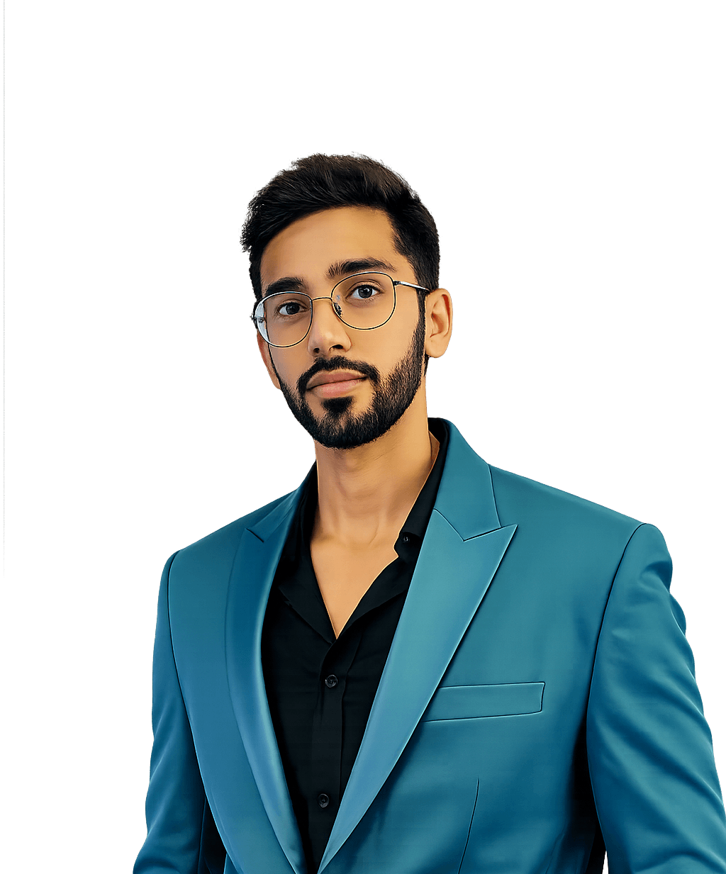 Dr. Ayush Soni — Director — Skin & Hair Specialist at Ojas Hospital