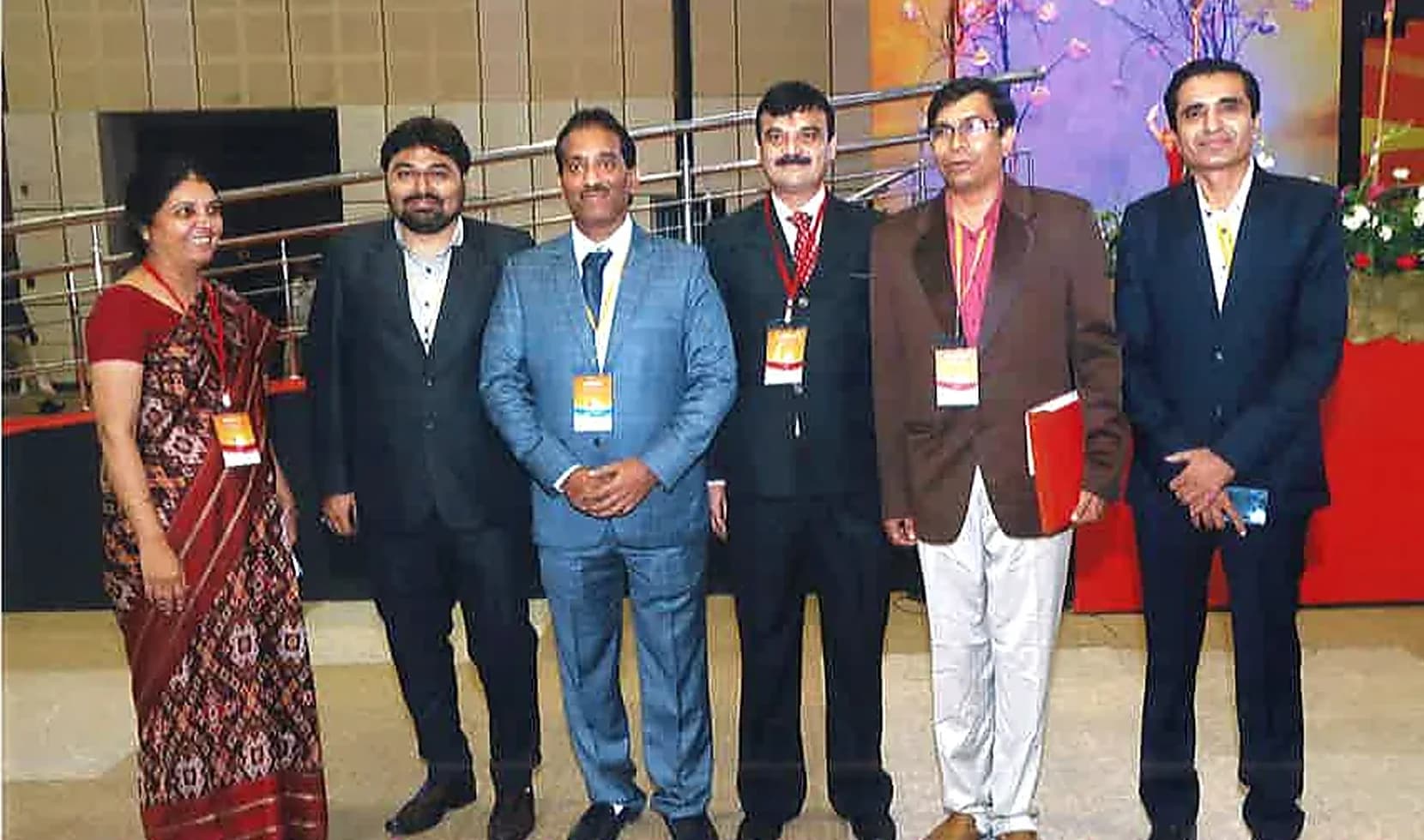 National Summit Organizing Committee Photo